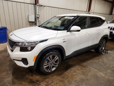 KNDEPCAA4M7****** 2021 Kia Seltos