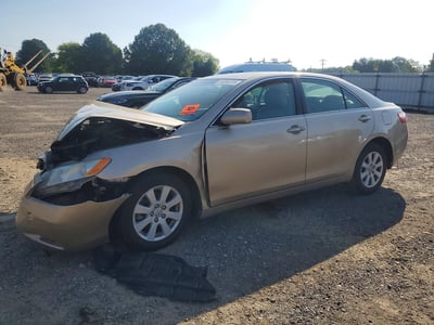 4T1BK46K69U****** 2009 Toyota Camry