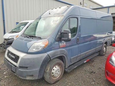 3C6URVJG4KE****** 2019 RAM Promaster