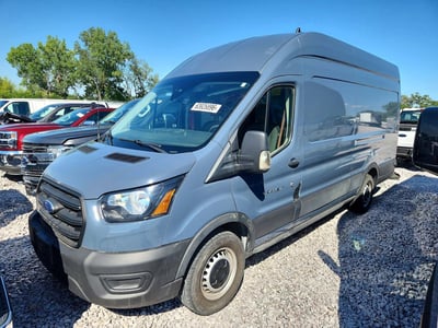 1FTBR3X83LK****** 2020 Ford Transit 250