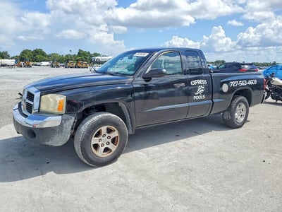 2005 Dodge Dakota