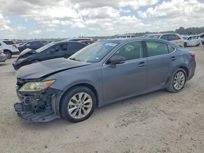 2013 Lexus ES