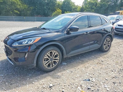 1FMCU0H63LU****** 2020 Ford Escape
