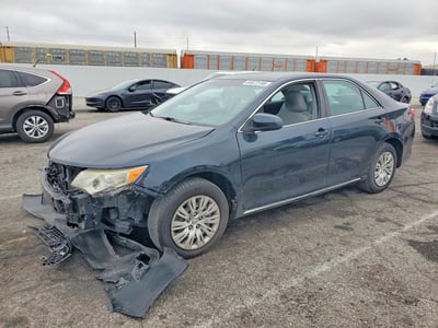 4T4BF1FK1ER****** 2014 Toyota Camry