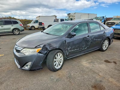 4T1BF1FK7EU****** 2014 Toyota Camry