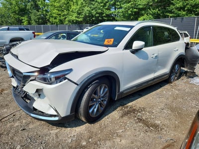 JM3TCBDY7P0****** 2023 Mazda CX-9