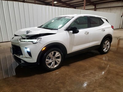 2024 Buick Encore
