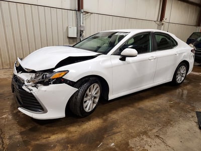4T1C11BKXMU****** 2021 Toyota Camry