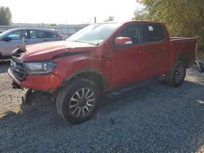 1FTER4FH9KL****** 2019 Ford Ranger