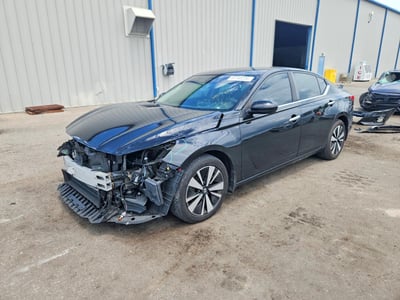 1N4BL4DV1NN****** 2022 Nissan Altima