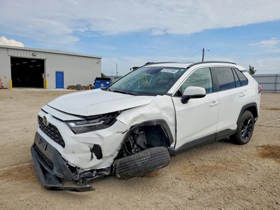 2T3P1RFV9PC****** 2023 Toyota RAV4