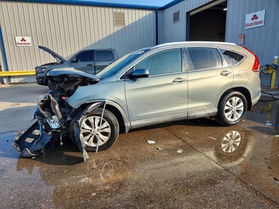 JHLRM3H77CC****** 2012 Honda CR-V