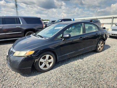 2006 Honda Civic
