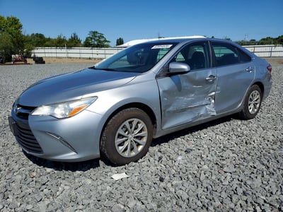 4T1BF1FK5HU****** 2017 Toyota Camry