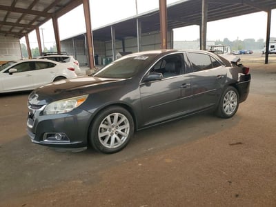 2015 Chevrolet Malibu