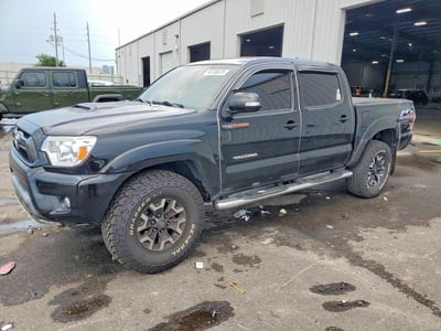 3TMLU4EN9FM****** 2015 Toyota Tacoma
