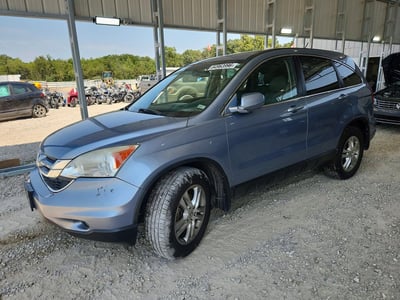 5J6RE4H77AL****** 2010 Honda CR-V