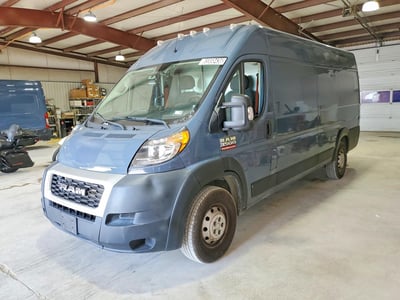 3C6URVJG7LE****** 2020 RAM Promaster
