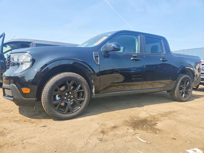 3FTTW8J32TR****** 2026 Ford Maverick