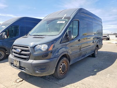 1FTBR3X89LK****** 2020 Ford Transit 250