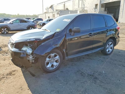 JF2SJAAC3EH****** 2014 Subaru Forester