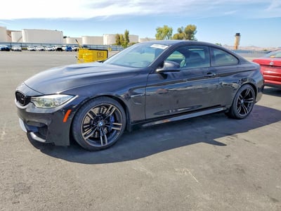 WBS3R9C5XGK****** 2016 BMW M4
