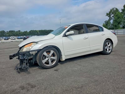 1N4BL21E27N****** 2007 Nissan Altima