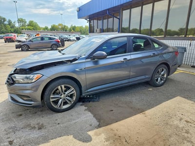 2019 Volkswagen Jetta