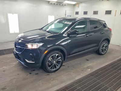 2021 Buick Encore