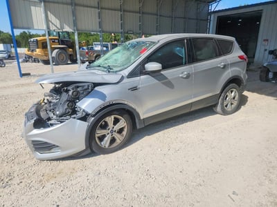 1FMCU0G93FU****** 2015 Ford Escape