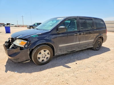 2010 Dodge Grand Caravan