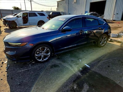 1HGCY1F38RA****** 2024 Honda Accord