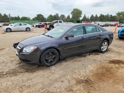 2012 Chevrolet Malibu