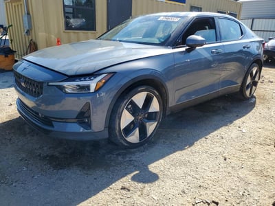 YSMED3KA7PL****** 2023 Polestar Polestar 2