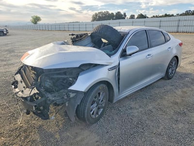 5XXGT4L3XKG****** 2019 Kia Optima
