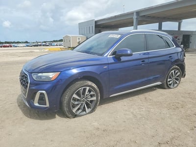 2025 Audi Q5