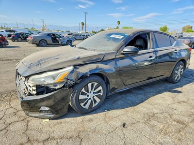 1N4BL4BV6KC****** 2019 Nissan Altima