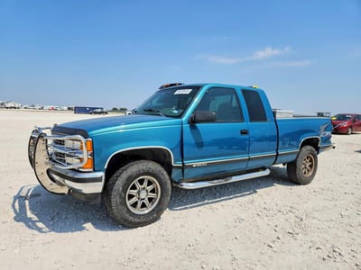 2GCEK19R7W1****** 1998 Chevrolet C/K