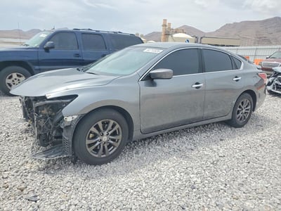 1N4AL3AP3FC****** 2015 Nissan Altima