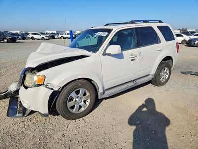 1FMCU0E72AK****** 2010 Ford Escape