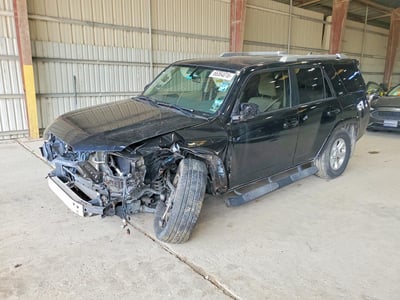 2015 Toyota 4Runner