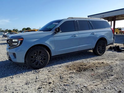 1FMJK1M81SE****** 2025 Ford Expedition