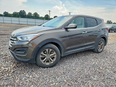 2014 Hyundai Santa Fe