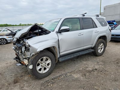 2015 Toyota 4Runner