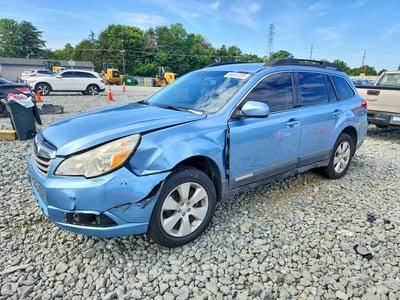 4S4BRBCC7C3****** 2012 Subaru Outback