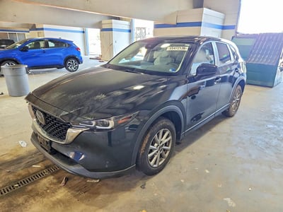 JM3KFBCM1P0****** 2023 Mazda CX-5