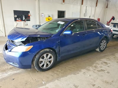 4T1BK46K28U****** 2008 Toyota Camry