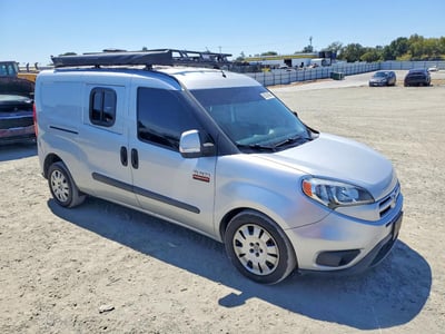 ZFBERFBT7F6****** 2015 RAM Promaster City