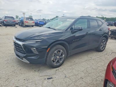 2023 Chevrolet Blazer