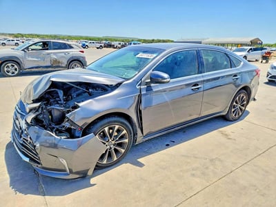 2016 Toyota Avalon